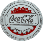 1 Coca Cola Bottling