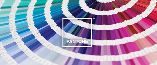 Custom Pantone color matched challenge coins