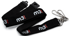 Custom Logo Lanyards for Corporate Teams image