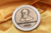02 Elisha Otis Award Engineering 3d Challenge Coin