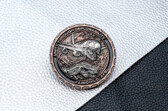 10 Fairchild Afb 3d Challenge Coin