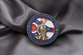11 Ohio National Guard 3d Challenge Coin