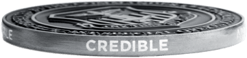 Challenge coin with edge engraving