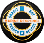Skagit Bay Marine Response Search and Rescue Patch
