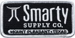 Smarty Supply Co Mount Pleasant Patch